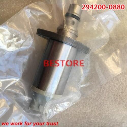 Original Suction Control Valve / Valve ASSY 294200-0880, 294200 0880,SM088,SM 088