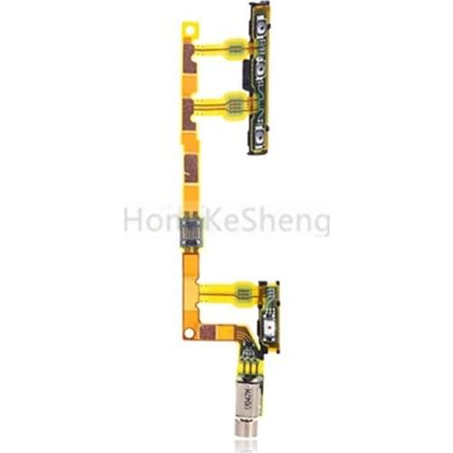 OEM Main Flex for Sony Xperia Z3 Compact Z3mini M55W D5833