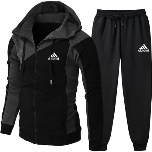 Scientific music° Fashionable Men's Hoodies