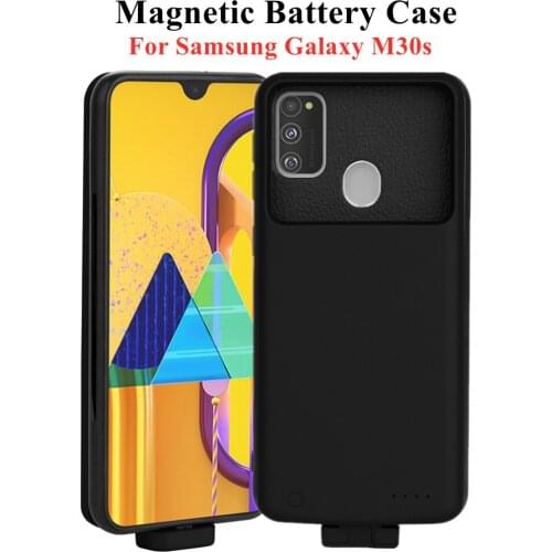 ZKFYS Samsung Galaxy M30s Phone Cases