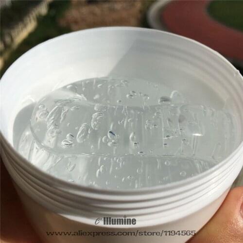 10 Bottles Hyaluronic Acid Firming Facial Serum Gel Anti-Aging Anti-Wrinkle Replenishment Fresh Elastic Skin Lift Fine Lines Rem