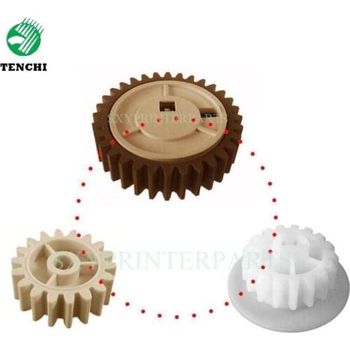 20pcs China Supplier Ru6-0171 Fuser Drive Gear 33t for Laser Jet P4014 p4015 p4515