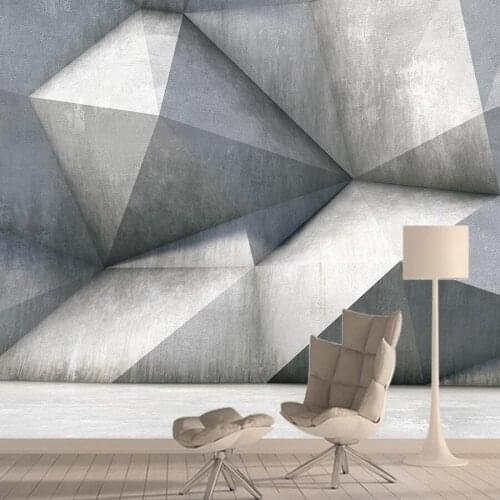 3d Wallpaper Mural Wallpapers for Living Room Abstract Brick Cafe Wall Paper Papers Home Decor Self Adhesive Walls Murals Rolls