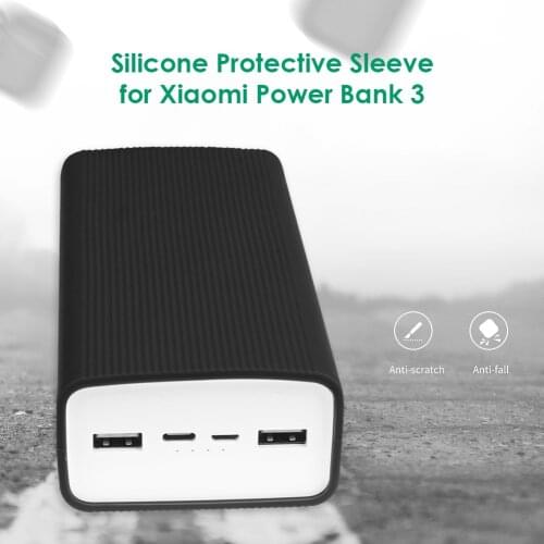 ALLOYSEED Power Bank