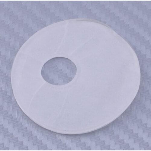 Car Rain Sensor Pad Self Adhesive Gel Replacement Fit for BMW X5 X6 E70 E71 5 E60 Smart Fortwo 2008 2009 2010