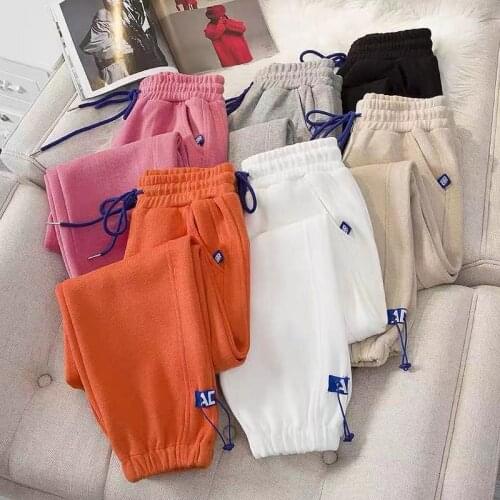 Женские утепленные брюки COZOK China At AliExpress