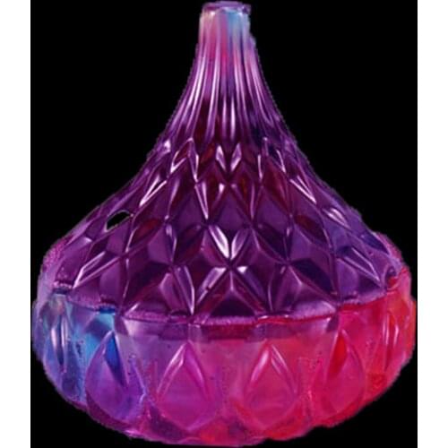 Resin Casting Molds Silicone Epoxy Mould for DIY Jewelry Box Trinket Storage