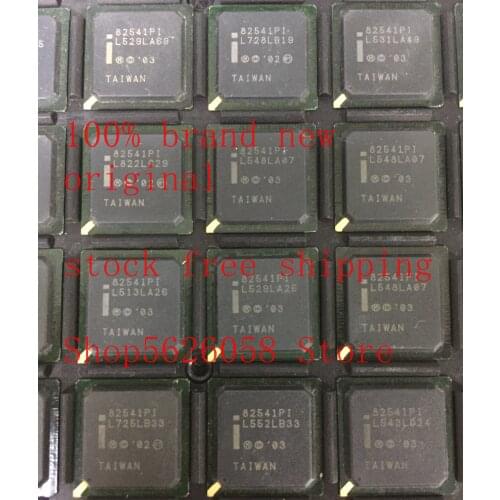 GD82541PI 82541PI BGA 100% new original 1PCS/LOT STOCK