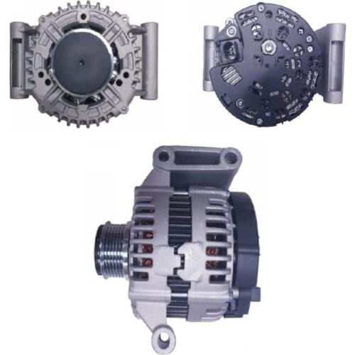 ALTERNATOR FOR 6C1T10300BC 6C1T10300BA 0986047910 6C1T10300BB 0121615102 01210AA67B 0121615002 F00M346010 01210AA68B CA1928IR