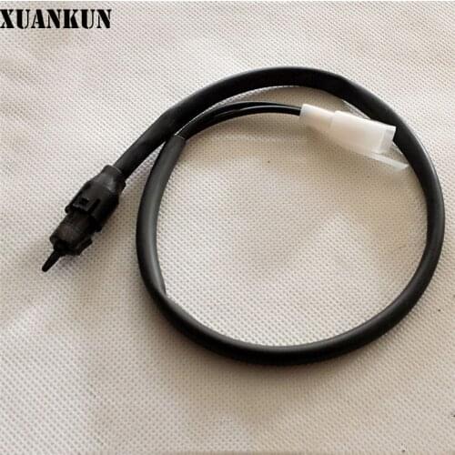 XUANKUN YBR125 YBZ JYM125 Clutch Switch Line