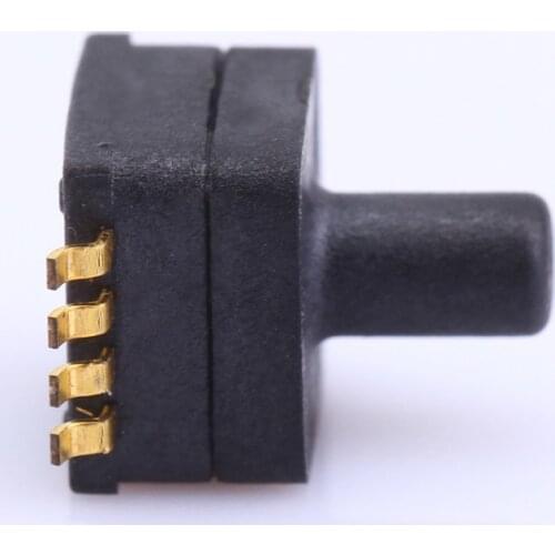 XGZP6867A LPG Pressure Sensor Module 5,10,40,100,200kPa Water Pressure Sensor PCB Mount Surface Mount With Silicone for liquid