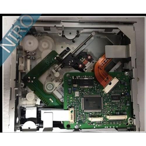 Niro DHL Shipping Brand New Clarion Single-disc CD Mechanism Loader 21001498R CD Movement For Car Auto Parts