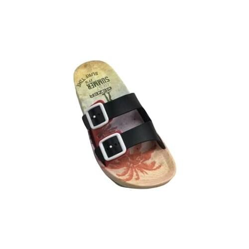 Gantry Slip-Resistant Outsole Beach Pool Garden Slipper