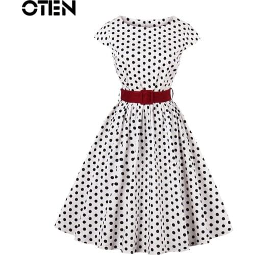 Oten Summer Dresses For Every Day