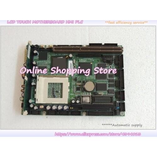 SBC83671 REV:A1 Industrial Motherboard 100% Tested Perfect Quality