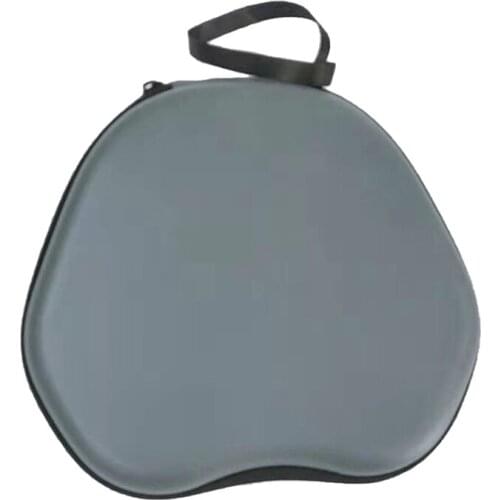 JABS Hard EVA Case for Max Bluetooth Headset Storage Bag Wireless Headset EVA Storage Box