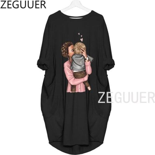 ZEGUUER Summer Dresses For Every Day