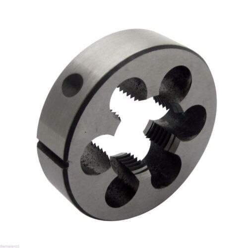 1" - 10 Right Hand Thread Die 1 - 10 TPI