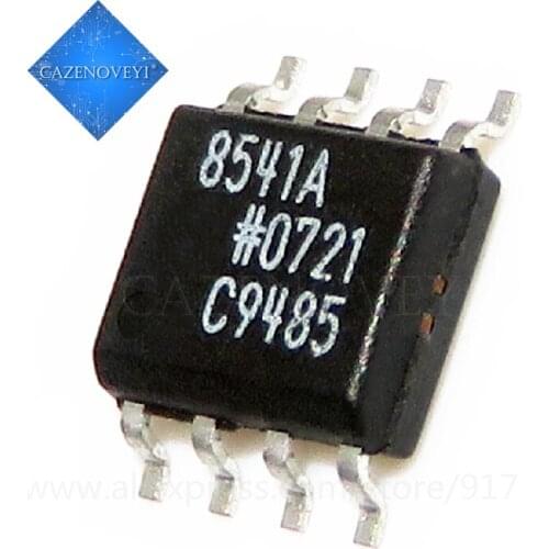 1pcs/lot AD8541ARZ AD8541 SOP-8 Universal CMOS rail-to-rail amplifiers new original In Stock