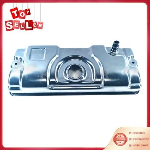1pc High Quality Cylinder Head Cover Valve Cover Assembly 0248R3 687452 681578 Fits For Peugeot 206/207/306 C-itroen C2