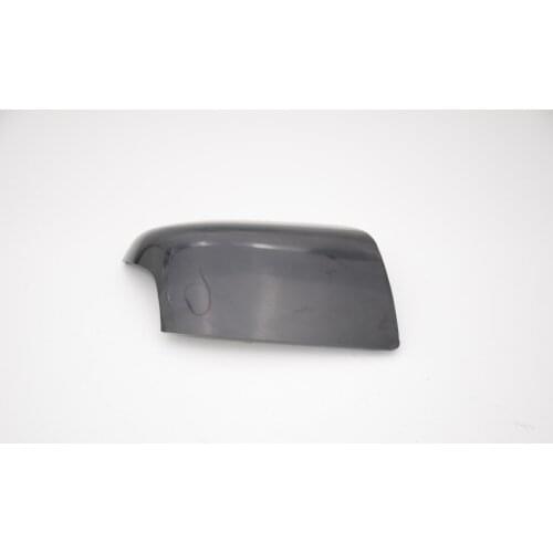 1 Pcs Replacement Door Side Mirror Cover Exterior Passenger Side for For Ford Focus 2007-2011