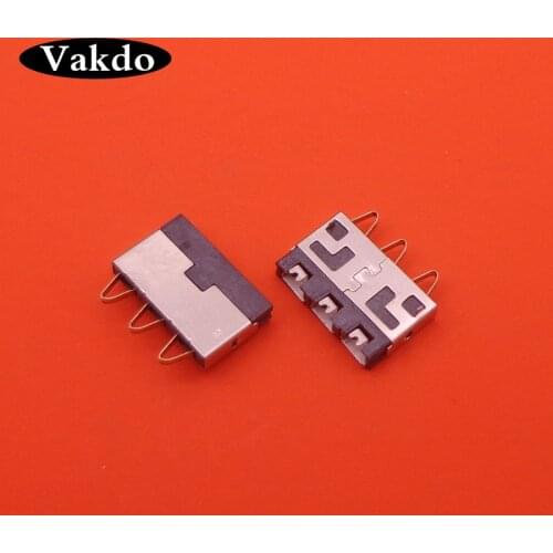 5pcs 3Pin Inner Battery 3 pin Connector Holder Clip Contact replacement for Lenovo ZOPO THL Huawei ZTE Jiayu Mobile phones