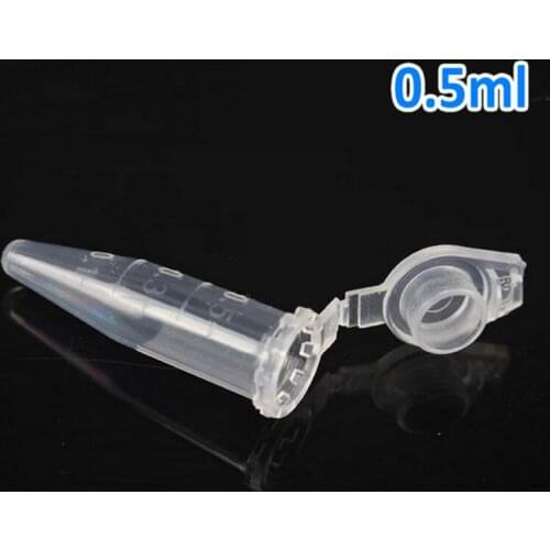 BINFUL Centrifuge Tubes