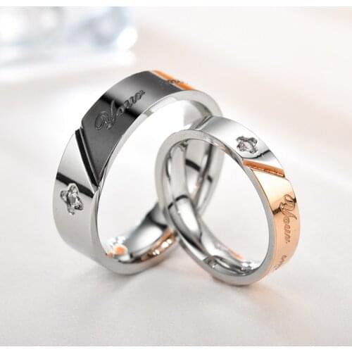 Кольца с фианитами для женщин DAIHAO China At AliExpress