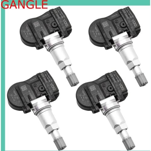 TPMS Tyre Pressure Sensor SE10002 For 2013 LEXUS IS250 For 2013 LEXUS IS350 Car Accessories