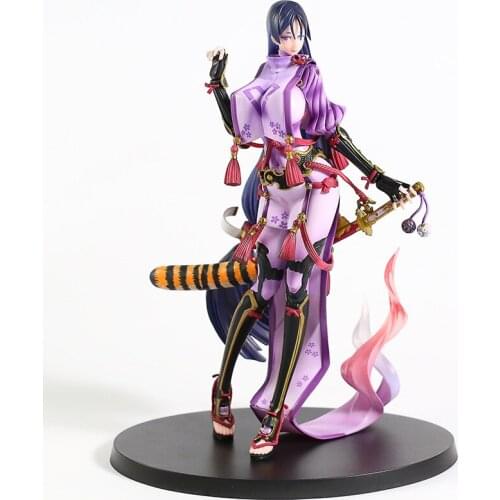 Fate/Grand Order Berserker The Ugly Queen 1/7 Scale Figure