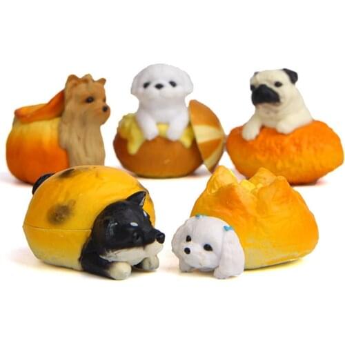 Foxfigures Toys And Goods For Creativity