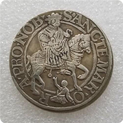Germany 1525 coin COPY FREE SHIPPING