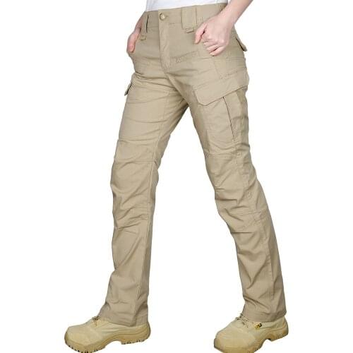 HARD LAND Women's Loose Pants
