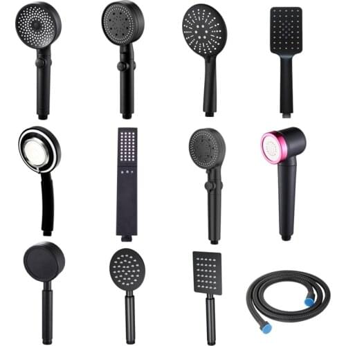 Karlshine Water-saving Shower Heads