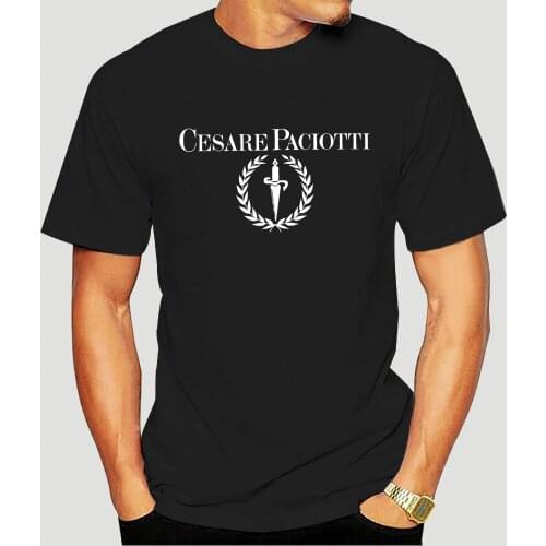 Fashion Cesare Paciotti Mens Classic T-shirt-2888D