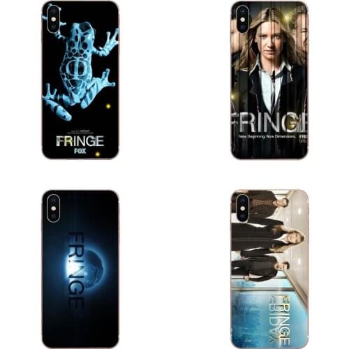 Soft Cases Covers For Sony Xperia Z Z1 Z2 Z3 Z3+ Z4 Compact Z5 Plus M2 M4 XA XA1 XZ Premium Fringe Fox
