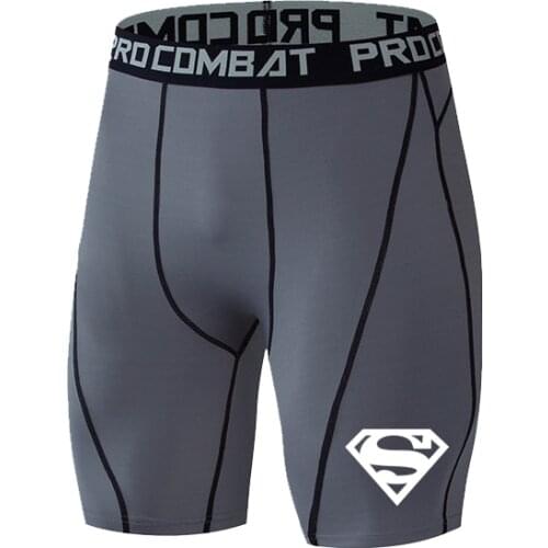 New Summer Running Shorts Men Printing Quick Dry GYM Sport Shorts Fitness Jogging Workout Shorts Men Football Sports Short Pants