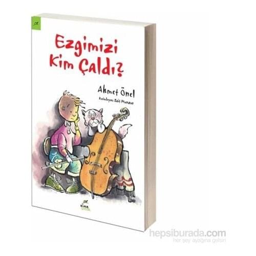 Pearson Çocuk Kitapları 