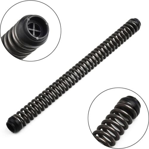 MTB Bicycle Front Fork For Road Mountain Bike XCR XCM Oil Bar Base Screw Rod Adjustment Base Screw Spring Cap Repair Parts Tools