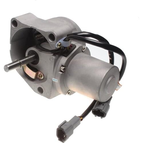 Holdwell Stepping Motor 4614911 for Hitachi EX120-5 EX200-5 ZX200 330LC ZX200LC ZX250