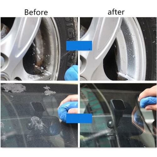 Car Wash Magic Clay Detailing Clean Clay for citroen c3 w212 passat b5 suzuki vitara touareg chrysler 300c hyundai solaris
