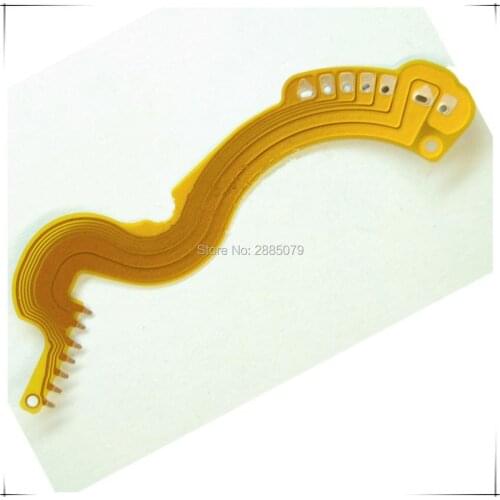 NEW Original Genuine Mount Flex Replacement Part for Canon EF 50mm f/1.8 II Lens YH1-0056-000