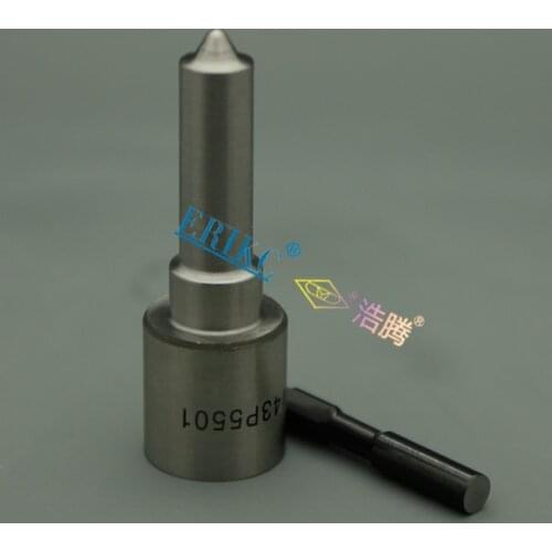 Liseron ERIKC DSLA 143P5501 diesel engine sPare Part injector nozzle DSLA143P5501 oem 0433175501