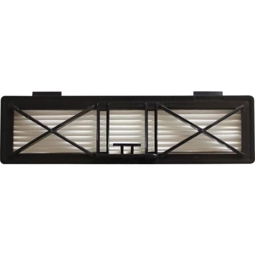 1Pcs Ultra Performance HEPA Filter For Neato Botvac Connected D Series Robotic Vacuum Cleaner D70 Plastics High Quality