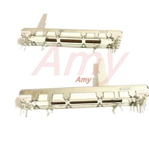 10pcs/lot Original original pioneer 300 pioneer 600 pioneer 800 fader 100% original without resistance