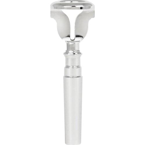 Mouthpiece Trumpet Mouth Strength Trainer for Saxophone Horn Trombone Tuba Accessories