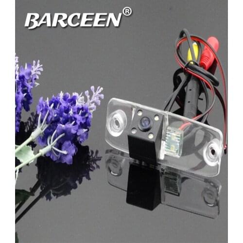 Discount period product car rear camera with night vision function wire water-proof suitable for Hyundai Elantra