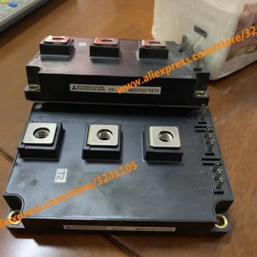 Free shipping NEW MG600Q2YS60A MODULE