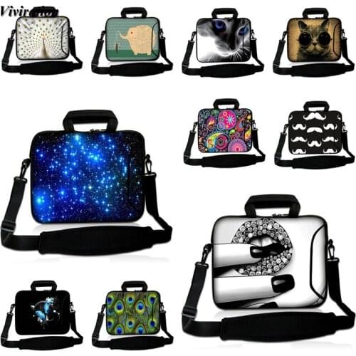 For iPad Pro Computer Accessories 11.6 13.3 12.9 Funda Portatil 15.6 15 14 12 13 17 10 10.2 Laptop Tablet Case 2020 New Arrival