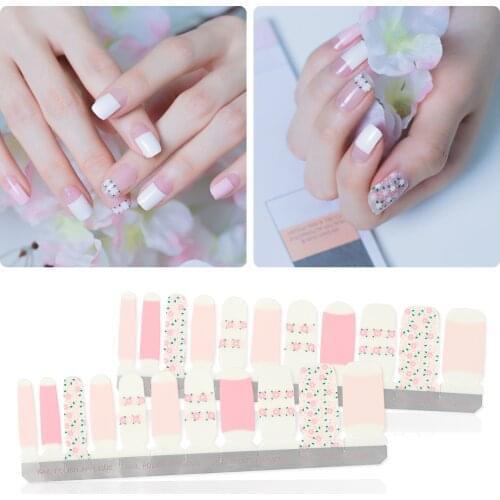 Наклейки для дизайна ногтей COSCELIA China At AliExpress